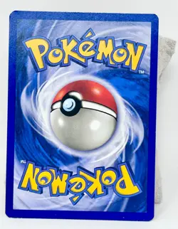 Pokemon Mr. Mime Jungle 6/64 Unlimited Holo Rare (P-5) - Image 2