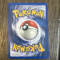 Pokemon Tentacool Legendary Collection 96/110 Reverse Holo HP - Image 2
