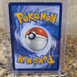 Pokemon Pidgeot EX 225/197 SV03 Obsidian Flames SAR Full Art Holo English - Image 2