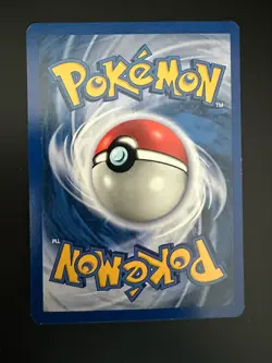 Blaine's Charmander 61/132 Gym Heroes NM Pokemon TCG - Image 2