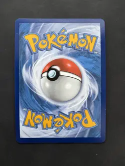 Galopa de Galar V 210pv SWSH111 Carte Pokemon Promo Epee Bouclier Fr - Image 2