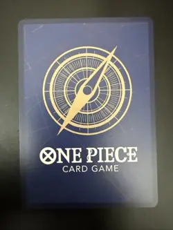 One Piece CCG TCG Sugar OP10-065 Foil R - Image 2