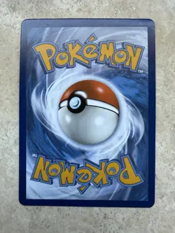 Magneton Pokemon TCG Card Base Set 9/102 Holo Rare LP Condition - Image 2