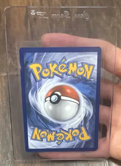 Mewtwo 052 Promo Holo Sv: Scarlet & Violet 130 HP Pokemon TCG English Card - Image 2