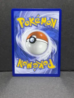 Oricorio ex 024 Pokemon MEP: Mega Evolution Black Star Promo NM Pokemon Card - Image 2