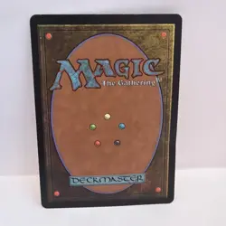 MTG Magic the Gathering Shivan Hellkite (214/356) Urza's Saga - Image 2