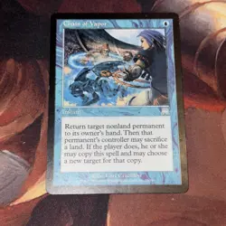 Chain Of Vapor X1 Mtg Onslaught Mp - Image 1