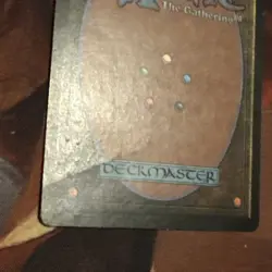 Chain Of Vapor X1 Mtg Onslaught Mp - Image 3