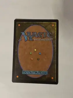 Magic The Gathering, Flux Channeler, Commander Masters, Regular - Image 2