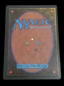 1994 Magic: The Gathering - Revised(3rd) - SHIVAN DRAGON - Vintage Rare - EX - Image 2