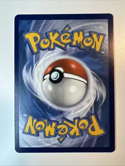 Eevee 205/264 Fusion Strike Non-holo Pokemon TCG - Image 2