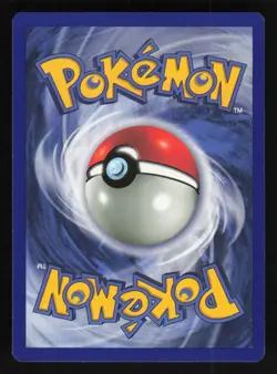 Pokemon Fossil #53/62 Psyduck Card TCCCX - Image 2