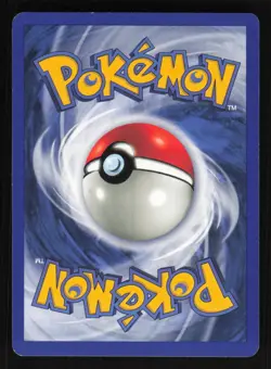 Pokemon Base Set 55/102 Nidoran M Card TCCCX A - Image 2