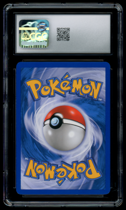 CGC 10 GEM MINT Pokemon Aipom 50/100 Majestic Dawn Common - Image 2