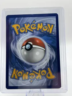 Professor’s Research 240/198 Scarlet & Violet Base Full Art Trainer Pokemon TCG - Image 2