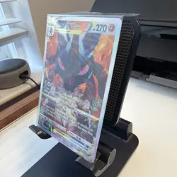 Lucario VSTAR SWSH291 Promo Crown Zenith Sealed - Pokemon TCG 2023 - Image 3