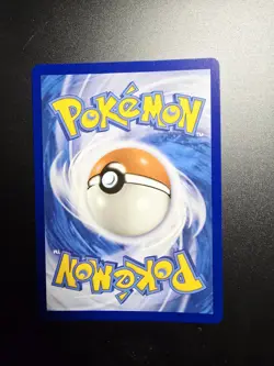 Ethan's Ho-Oh ex 230/182 Sv10: Destined Rivals Holo Pokemon 2025 Near Mint - Image 2