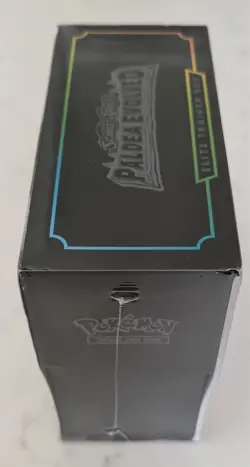 Pokemon TCG Scarlet & Violet Paldea Evolved Elite Trainer Box - New & Sealed - Image 5