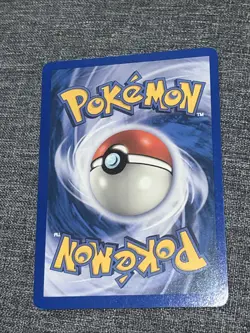 Hitmonlee 81/165 Uncommon Expedition LP/NM Pokemon TCg - Image 2