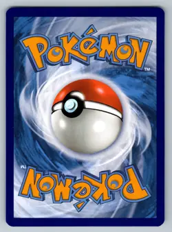 Horsea Pokemon Shrouded Fable 010/064 Cosmos Holo Promo NM - Image 2