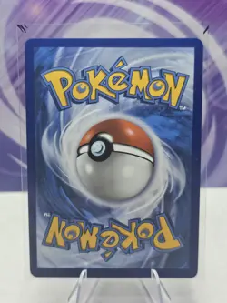 🔥Pokemon Oricorio EX 024 Me: Mega Evolution Promo Full Art Holo NM🔥 - Image 2