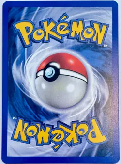 1st Edition Lanturn 38/111 Neo Genesis 2000 Pokemon M/NM Pack to Sleeve - Image 2