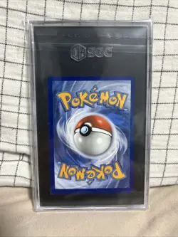 2023 Pokemon Porygon-Z Illustration Rare 214/182 SGC 9 - Image 2