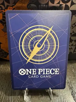 S-Snake OP13-114 R Alt Art One Piece Carrying on His Will NM/M - Image 2