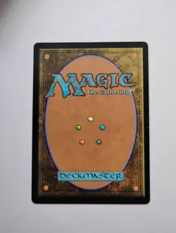 Mondrak Glory Dominus regular art - Image 2