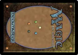 Forgotten Ancient R Commander 2021 189 NM - Image 2