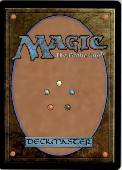 Thurid, Mare of Destiny (Anime) M Foundations Jumpstart 33 NM - Image 2