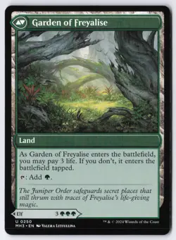 Disciple of Freyalise U Modern Horizons 3 250 NM - Image 2