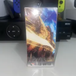 Pokemon Scarlet and Violet Surging Sparks Build and Battle Box [SV08] Sealed - Image 2