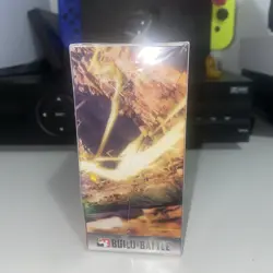 Pokemon Scarlet and Violet Surging Sparks Build and Battle Box [SV08] Sealed - Image 4