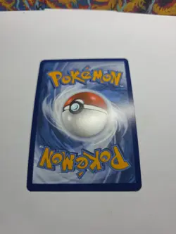 Zebstrika Pokemon TCG Card Illustration Rare Full Art | White Flare - 115/086 - Image 3