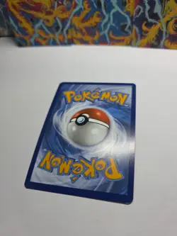Zebstrika Pokemon TCG Card Illustration Rare Full Art | White Flare - 115/086 - Image 4