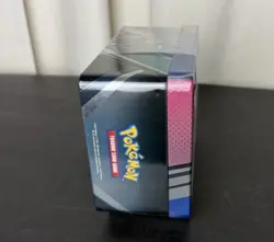 Pokemon TCG Sylveon V Tin Sealed 820650851322 - Image 2