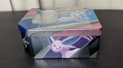 Pokemon TCG Sylveon V Tin Sealed 820650851322 - Image 5