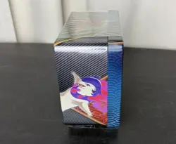 Pokemon TCG Divergent Power Hisuian Samurott V Tin Sealed - Image 2