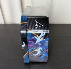 Pokemon TCG Divergent Power Hisuian Samurott V Tin Sealed - Image 4