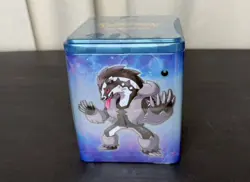 Pokemon TCG Dark Stacking Tin Sealed - Image 3