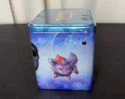 Pokemon TCG Dark Stacking Tin Sealed - Image 4