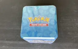Pokemon TCG Dark Stacking Tin Sealed - Image 5