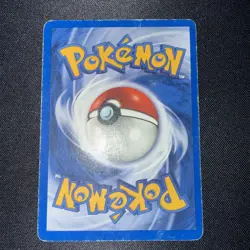 Dark Jolteon Team Rocket 38/82 Pokemon Card - Image 2