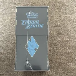 Pokemon Sword & Shield - Crown Zenith - Pokemon Center Elite Trainer Box Plus - Image 4