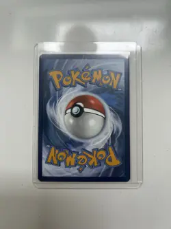 Pokemon Groudon TCG Master Ball Prismatic Evolutions Reverse Holo Card 049/131 - Image 2