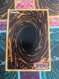Yu-Gi-Oh! Chimeratech Megafleet Dragon BLAR-EN085 1st Edition Secret Rare NM - Image 3