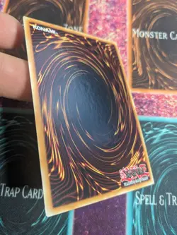 Yu-Gi-Oh! Chimeratech Megafleet Dragon BLAR-EN085 1st Edition Secret Rare NM - Image 4