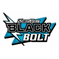 Pokemon Scarlet & Violet Black Bolt Booster Bundle Box Zekrom Meloetta Serperior - Image 3