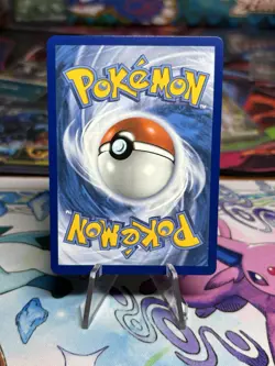 Pokemon Mega Evolution Mega Lucario 179/132 NM SIR Special Illustration Rare - Image 3